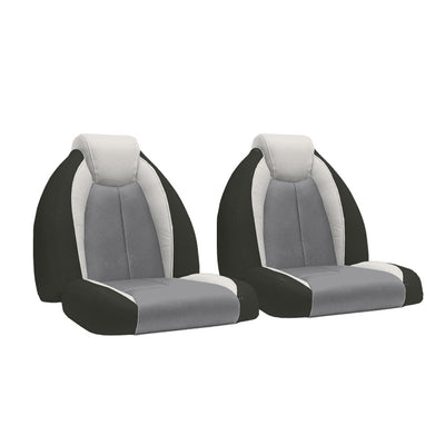 TZX RTS Bass Boat Bucket Seats