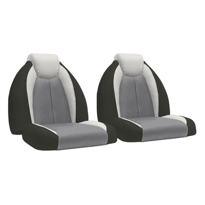 TZX RTS Bass Boat Bucket Seats