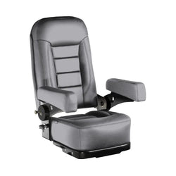 Tradewinds High Back Series 2 Helm Chair