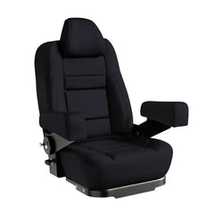 Omega II Series 2 Helm Chair