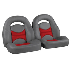 204 Bass Boat Bucket Seats