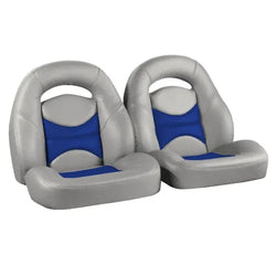 204 Bass Boat Bucket Seats