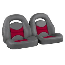 204 Bass Boat Bucket Seats