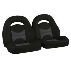 204 Bass Boat Bucket Seats