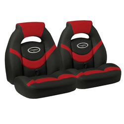 305 Bass Boat Seats
