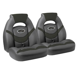 305 Bass Boat Seats