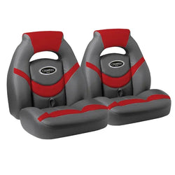 305 Bass Boat Seats