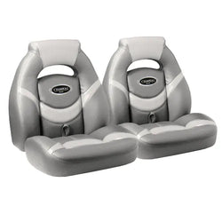 305 Bass Boat Seats