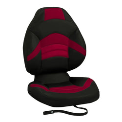 307 Bass Boat Attwood Fold Seat