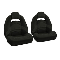 307 Bass Boat Bucket Seats