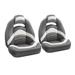 307 Bass Boat Bucket Seats