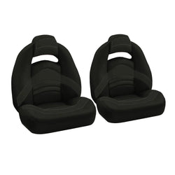 307 Bass Boat Bucket Seats