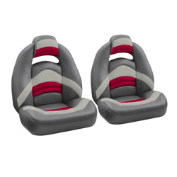 307 Bass Boat Bucket Seats