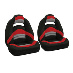 307 Bass Boat Bucket Seats
