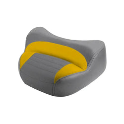 GT2 Bass Boat Leaning Post Bike Seat