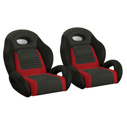 GT2 Bass Boat Bucket Seats